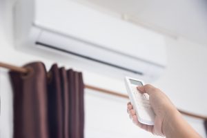 Beneficios de apagar el aire acondicionado cuando no es necesario utilizarlo