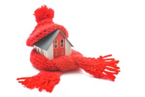 Algunos trucos para mantener climatizado tu hogar en invierno